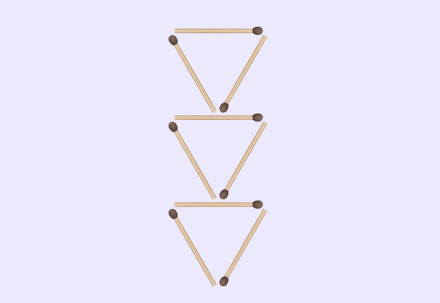 Thử thách trí não với 5 câu đố IQ - 1