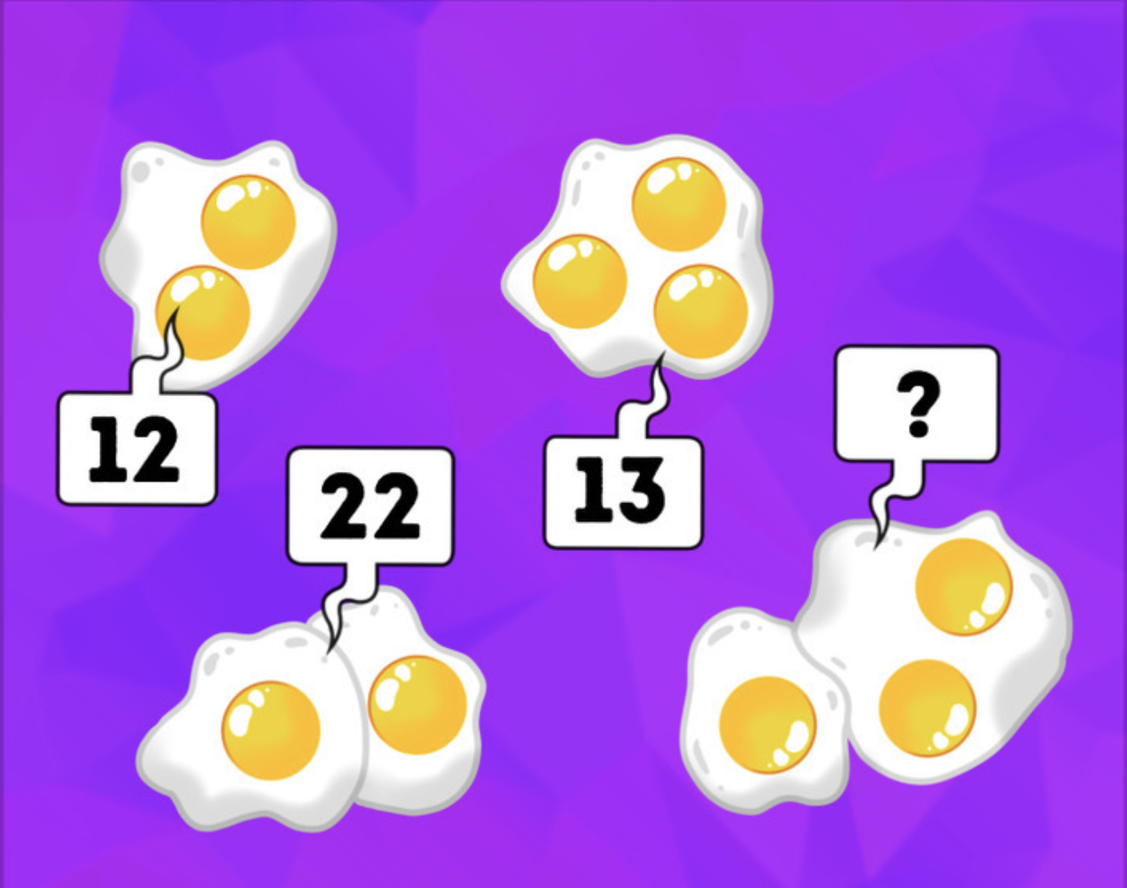 Thử thách trí não với 5 câu đố IQ - 4