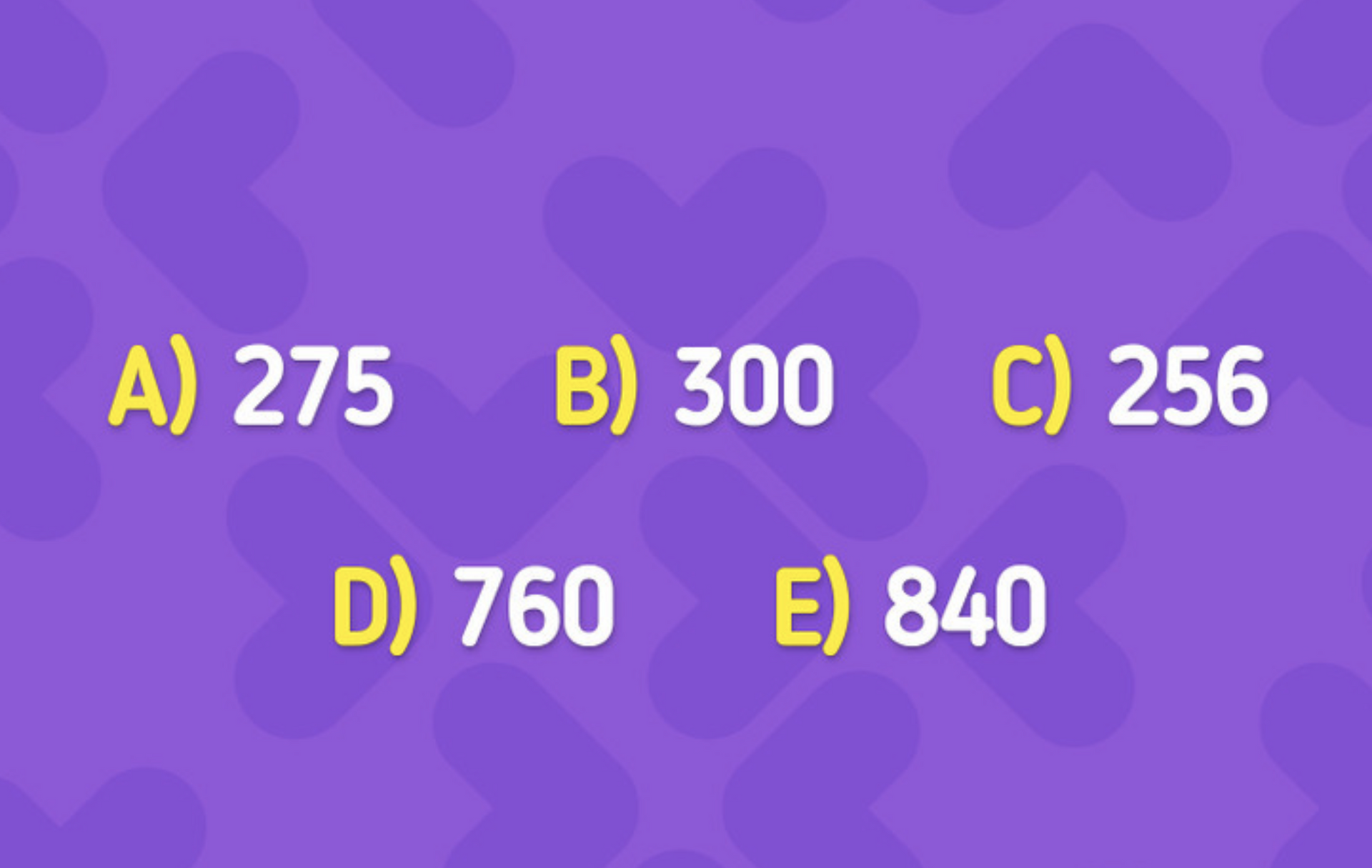 Thử thách trí não với 5 câu đố IQ - 3