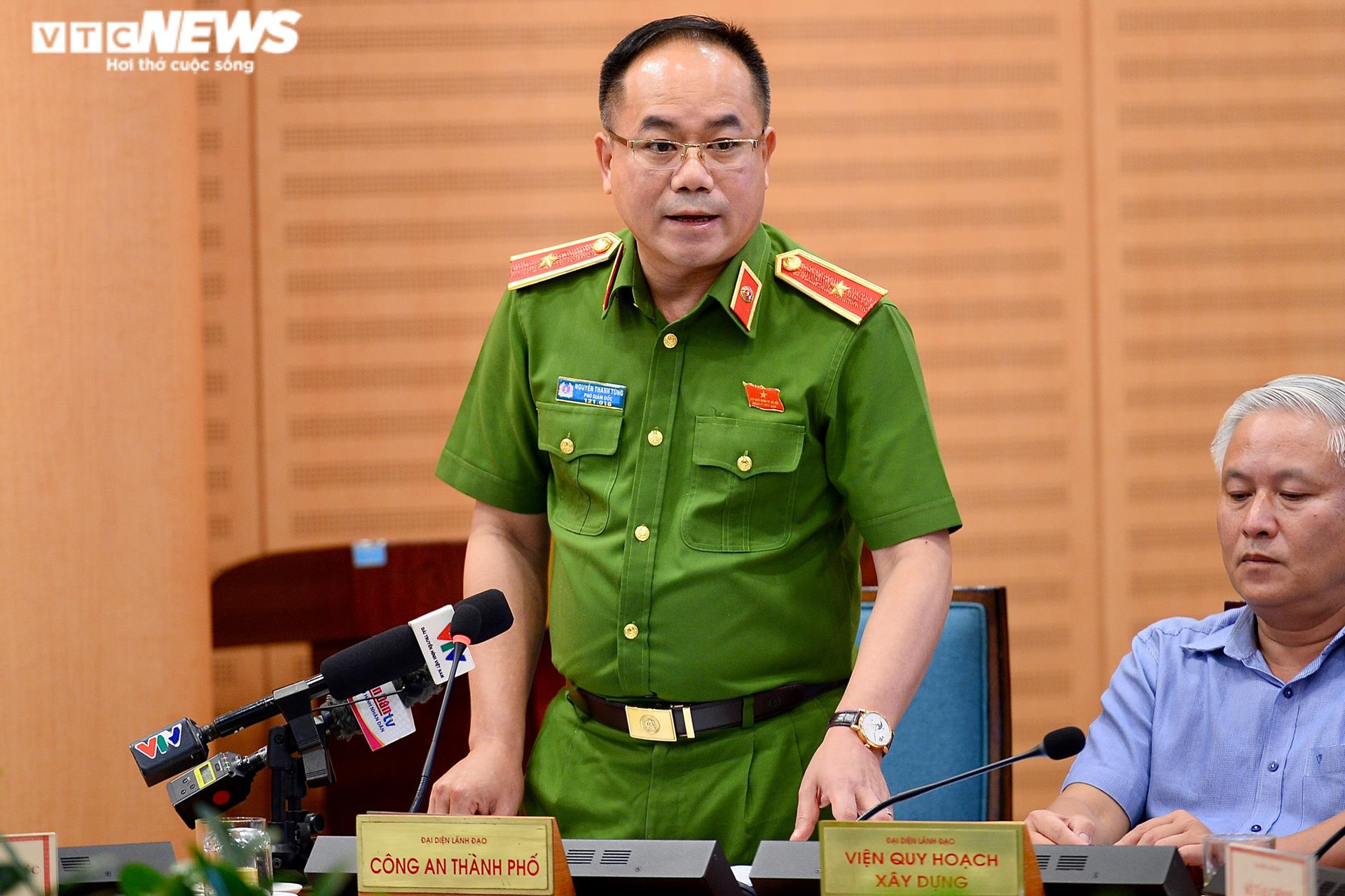 Giám đốc CDC Hà Nội và thuộc cấp nhận 1,1 tỷ đồng của Việt Á - 1