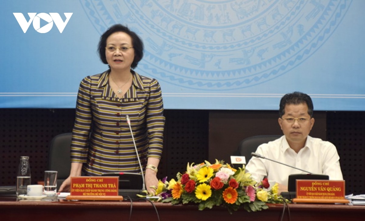 gỡ bất cập trong thí điểm mô hình chính quyền đô thị ở Đà nẵng hình ảnh 3 go bat cap trong thi diem mo hinh chinh quyen do thi o Da nang hinh anh 3