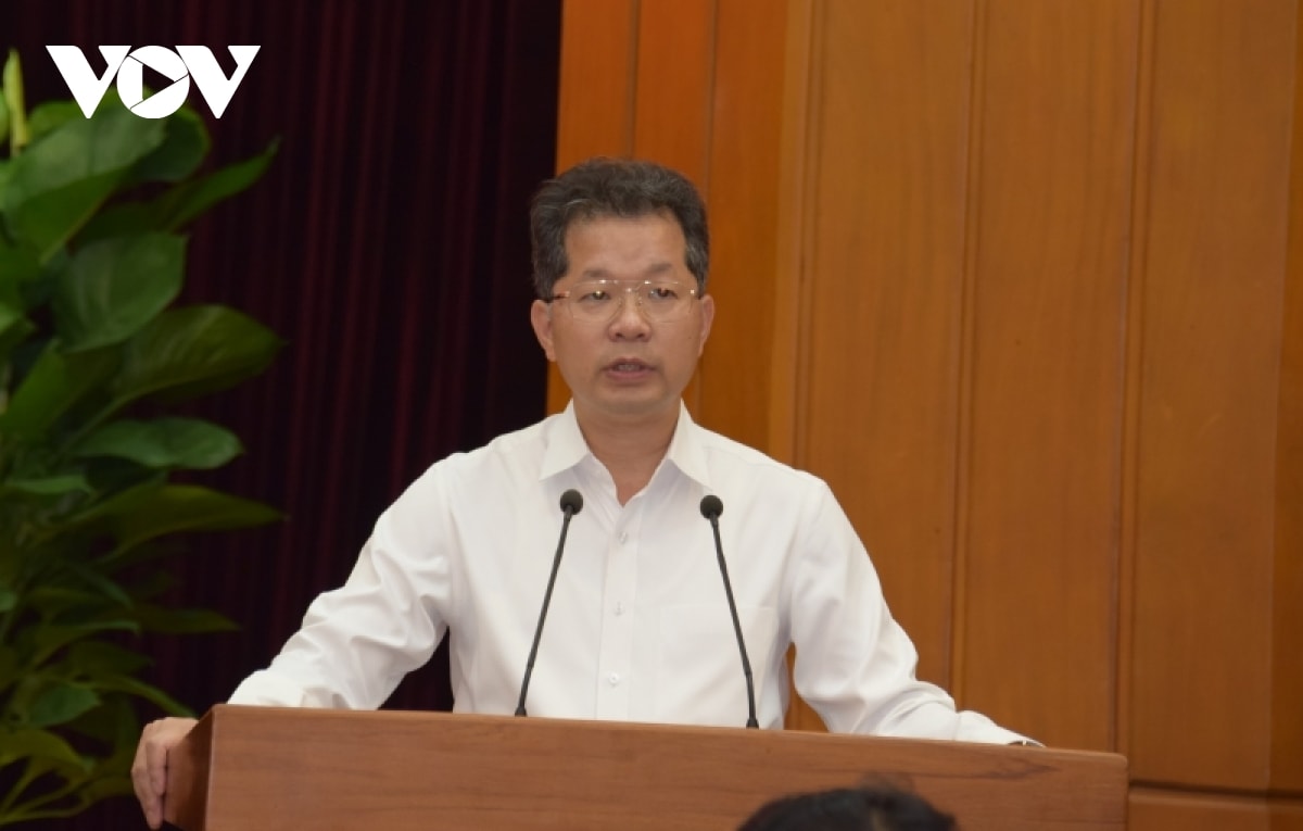 gỡ bất cập trong thí điểm mô hình chính quyền đô thị ở Đà nẵng hình ảnh 2 go bat cap trong thi diem mo hinh chinh quyen do thi o Da nang hinh anh 2