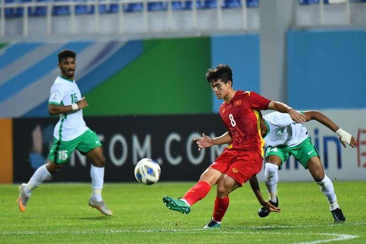 Nhận định bóng đá U19 Việt Nam vs U19 Indonesia giải U19 Đông Nam Á 2022 - 1