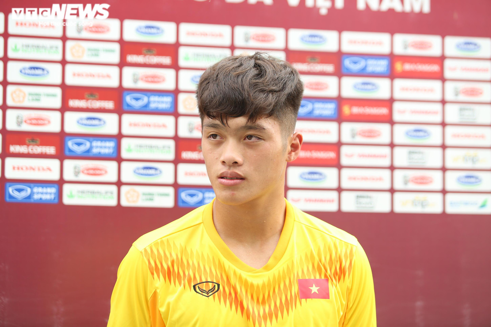 Báo Indonesia nhận định 4 cầu thủ nguy hiểm nhất của U19 Việt Nam - 2