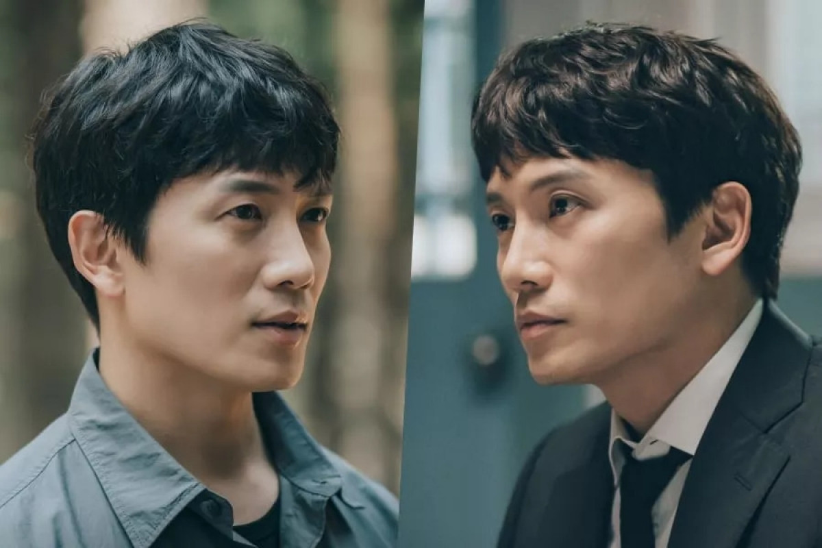 Ông hoàng rating ji sung tái xuất màn ảnh với vai diễn cặp song sinh báo thù hình ảnh 1 Ong hoang rating ji sung tai xuat man anh voi vai dien cap song sinh bao thu hinh anh 1