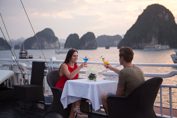 Sailing Club Residences Ha Long Bay đón đầu tiềm năng BĐS nghỉ dưỡng tại Hạ Long - 1