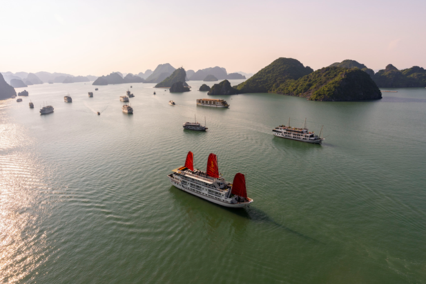 Sailing Club Residences Ha Long Bay đón đầu tiềm năng BĐS nghỉ dưỡng tại Hạ Long - 2