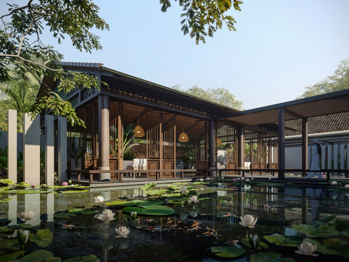 Park Hyatt Phu Quoc Residences của BIM Land được chứng nhận công trình xanh EDGE - 1