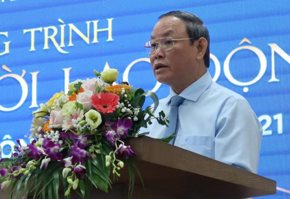Kỷ luật người đứng đầu Nhà xuất bản Giáo dục Việt Nam do sai phạm sách giáo khoa - 1