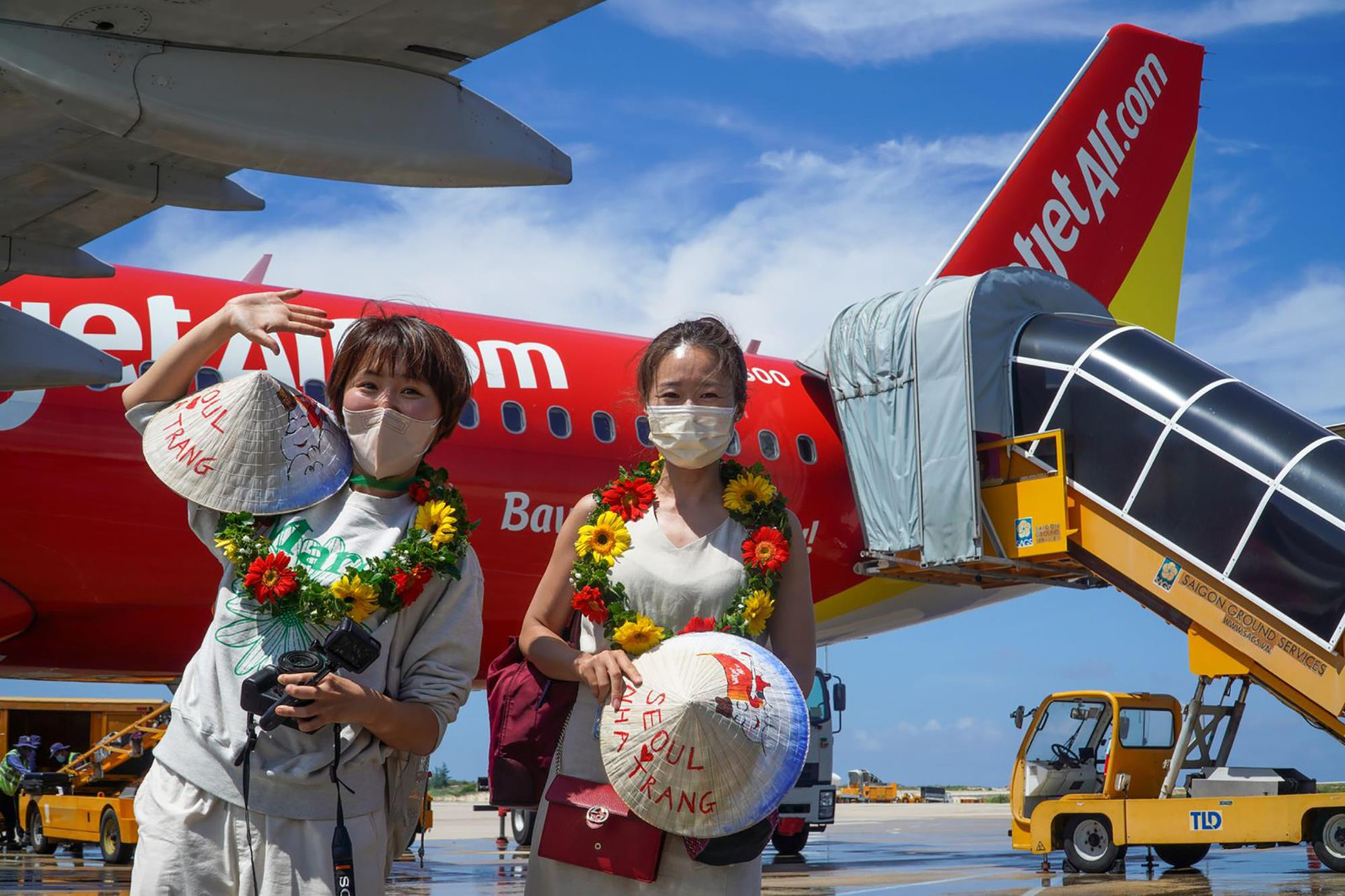 Hàng không nội địa Việt Nam thuộc nhóm phục hồi mạnh nhất thế giới - 3