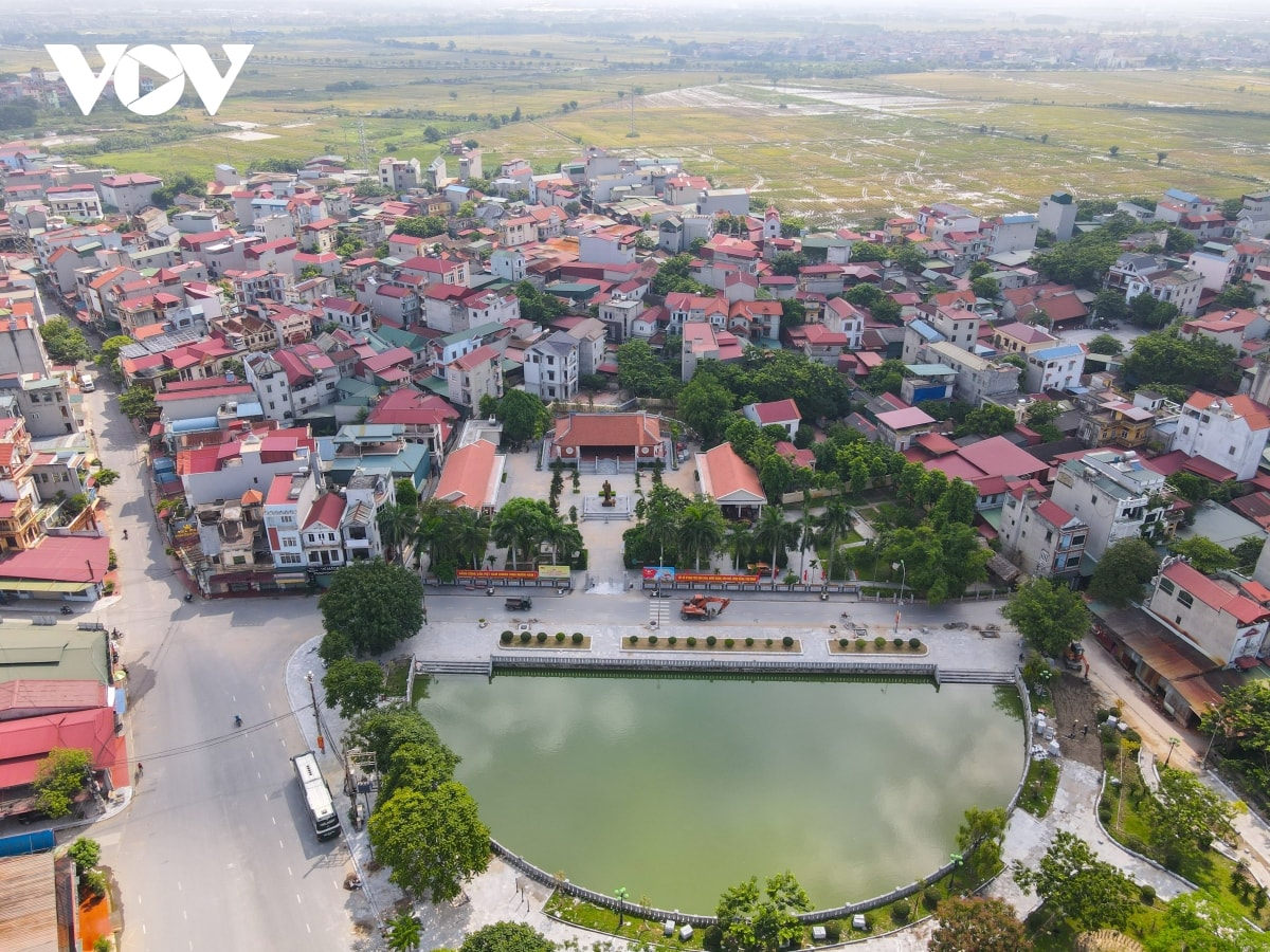Doi thay tren que huong tong bi thu nguyen van cu hinh anh 2