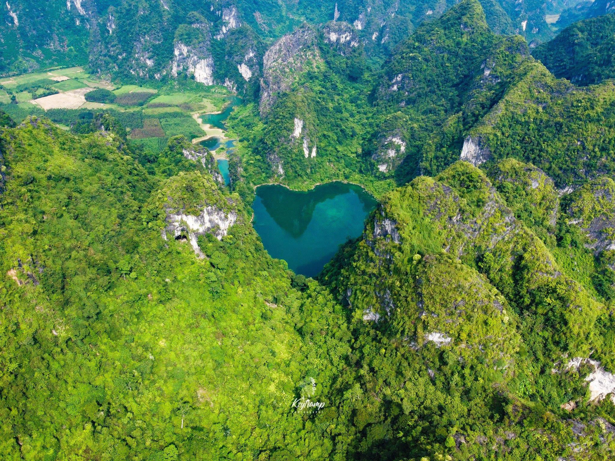 Choáng ngợp trước vẻ hùng vĩ của điểm leo núi đẹp nhất Đông Nam Á nằm ở Lạng Sơn - 8