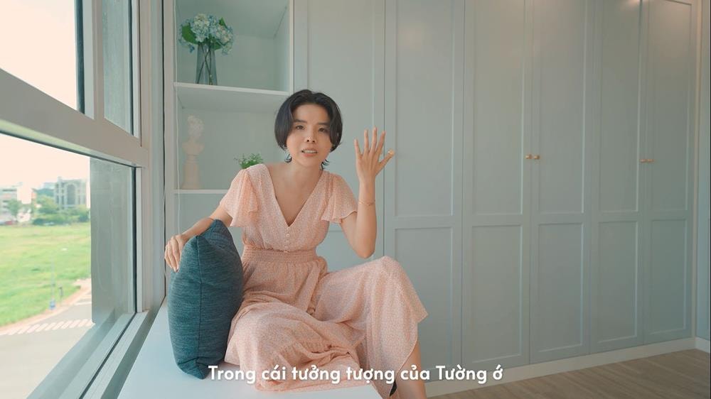 Vũ Cát Tường: 'Trước 30 tuổi mà không sống thật với chính mình thì khổ lắm' - 2