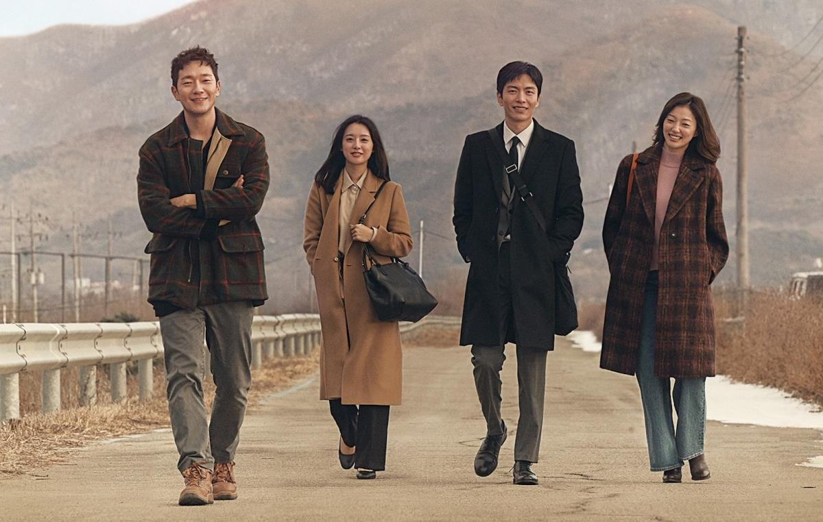9 bộ phim Hàn gây sốt nửa đầu năm 2022 - 1
