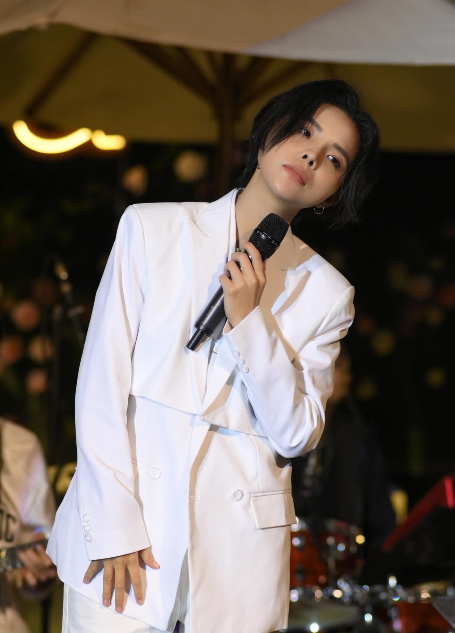 Vũ Cát Tường thay đổi thế nào sau gần 10 năm vào showbiz? - 12
