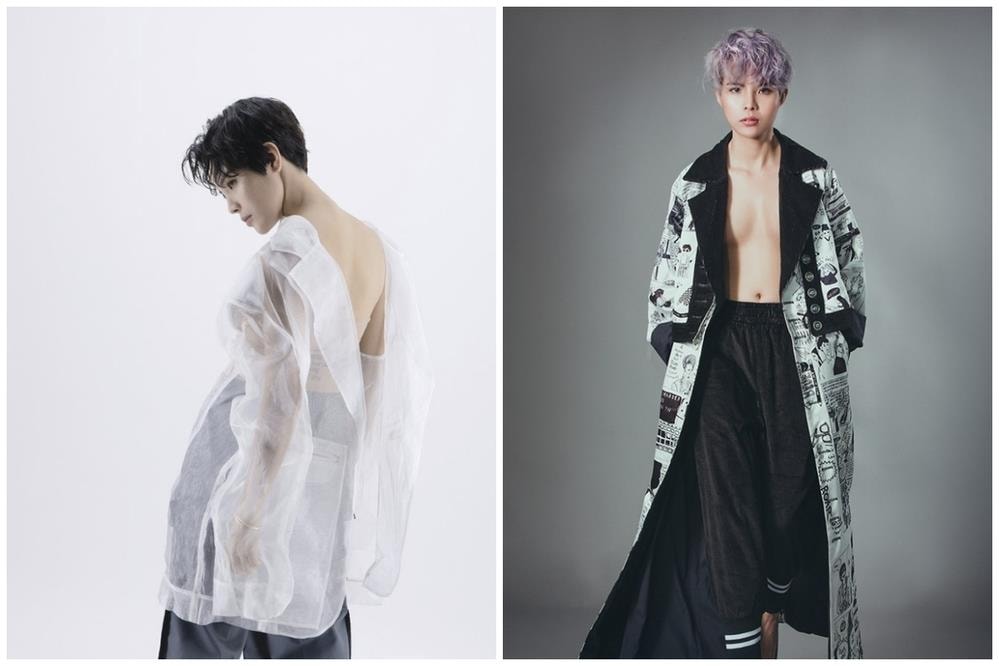 Vũ Cát Tường thay đổi thế nào sau gần 10 năm vào showbiz? - 6