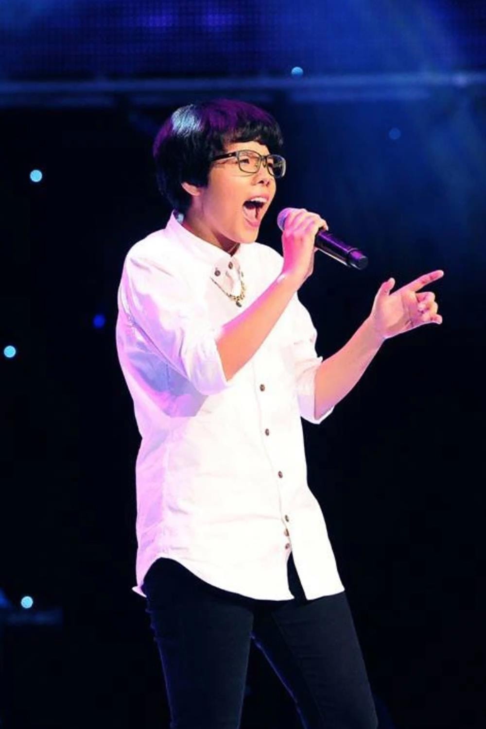 Vũ Cát Tường thay đổi thế nào sau gần 10 năm vào showbiz? - 4