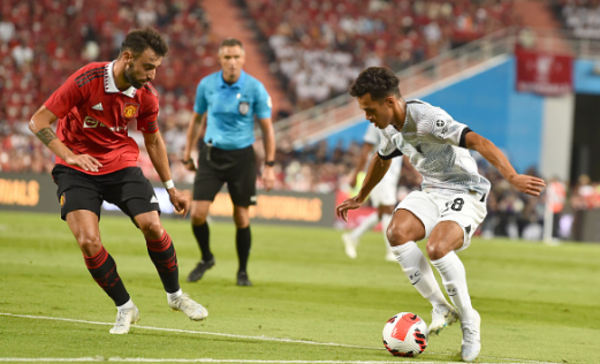 trực tiếp mu 3-0 liverpool cơn mưa bàn thắng ở rajamangala hình ảnh 1 truc tiep mu 3-0 liverpool con mua ban thang o rajamangala hinh anh 1