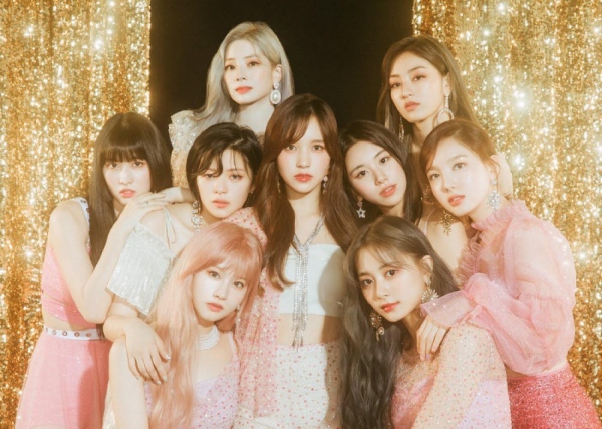 twice ký tiếp hợp đồng với công ty jyp entertainment hình ảnh 1 twice ky tiep hop dong voi cong ty jyp entertainment hinh anh 1