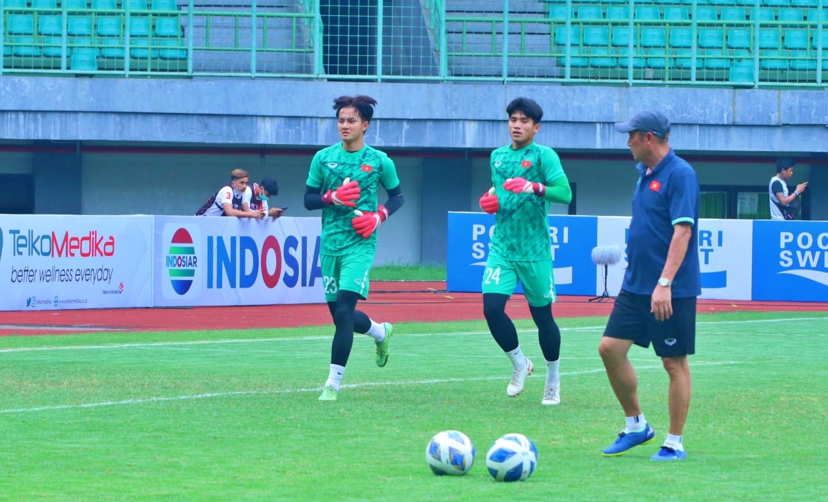 trực tiếp u19 việt nam 0-0 u19 malaysia thế trận đôi công hình ảnh 4 truc tiep u19 viet nam 0-0 u19 malaysia the tran doi cong hinh anh 4