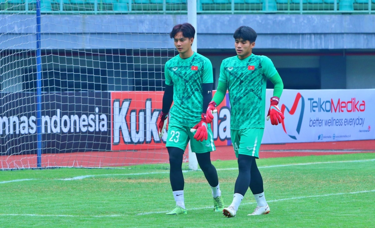 trực tiếp u19 việt nam 0-0 u19 malaysia thế trận đôi công hình ảnh 6 truc tiep u19 viet nam 0-0 u19 malaysia the tran doi cong hinh anh 6
