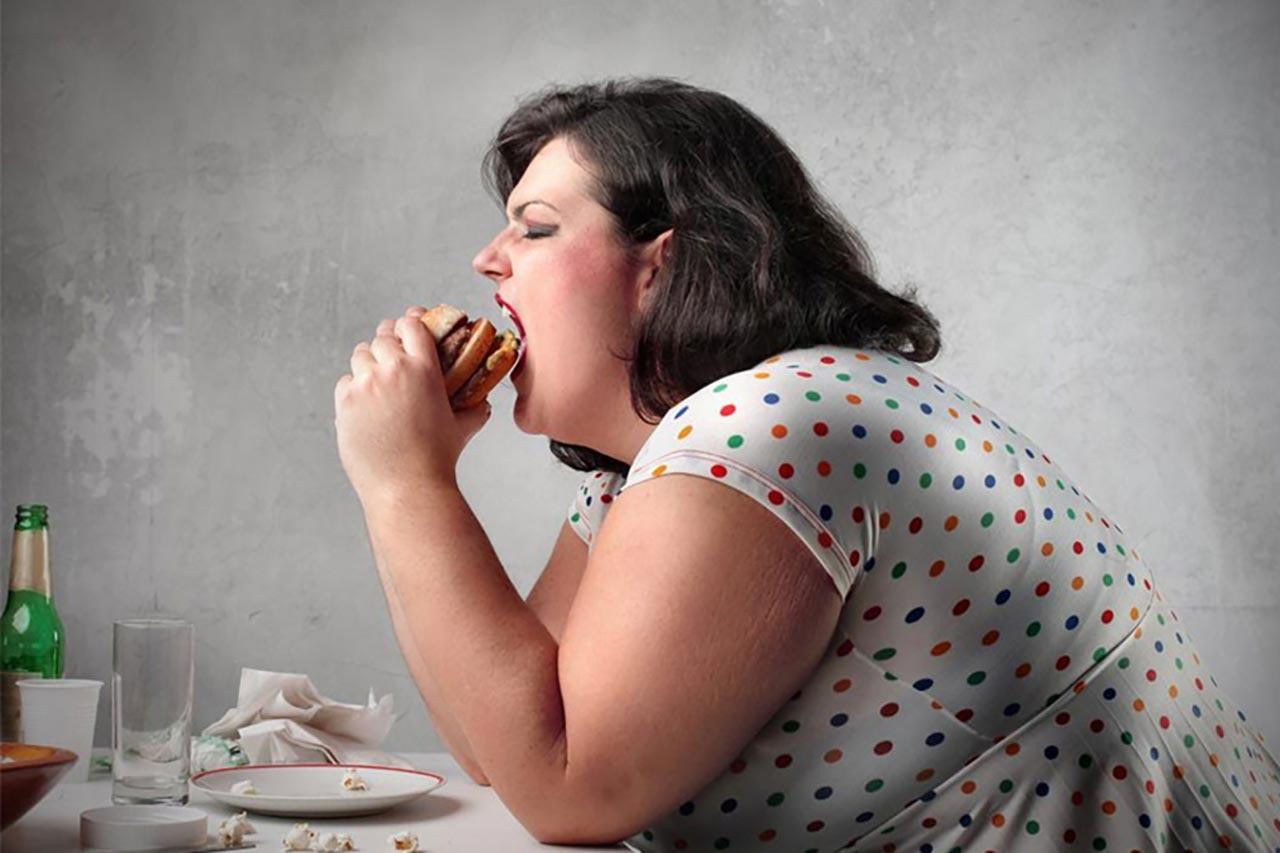 7 thói quen xấu trong ăn uống khiến bạn ngày càng béo hơn, bệnh tật nảy sinh