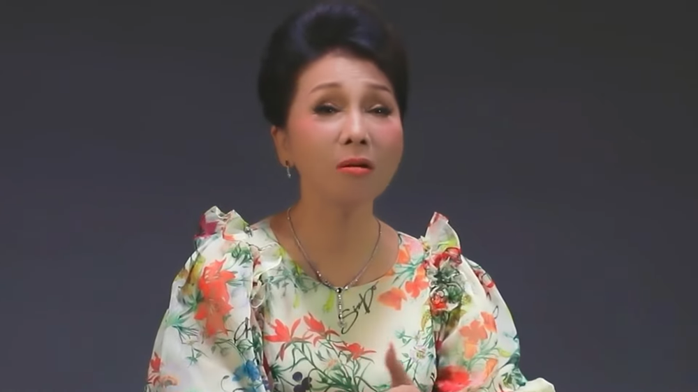 NSND Bạch Tuyết: Tôi thương các nghệ sĩ cải lương trẻ - 1