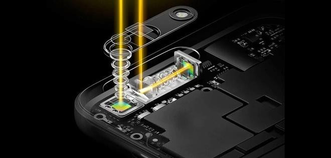iPhone 15 Pro Max sẽ có đột phá về camera - 1
