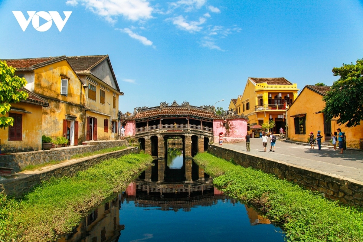 hoi an lot top 25 thanh pho tot nhat the gioi hinh anh 1