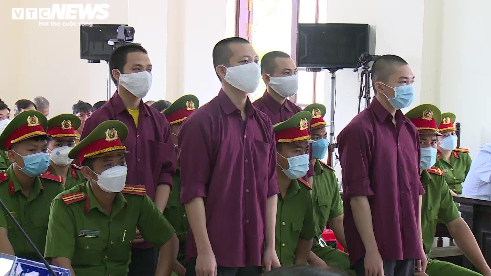 'Thầy ông nội' Lê Tùng Vân bị tuyên phạt 5 năm tù - 3