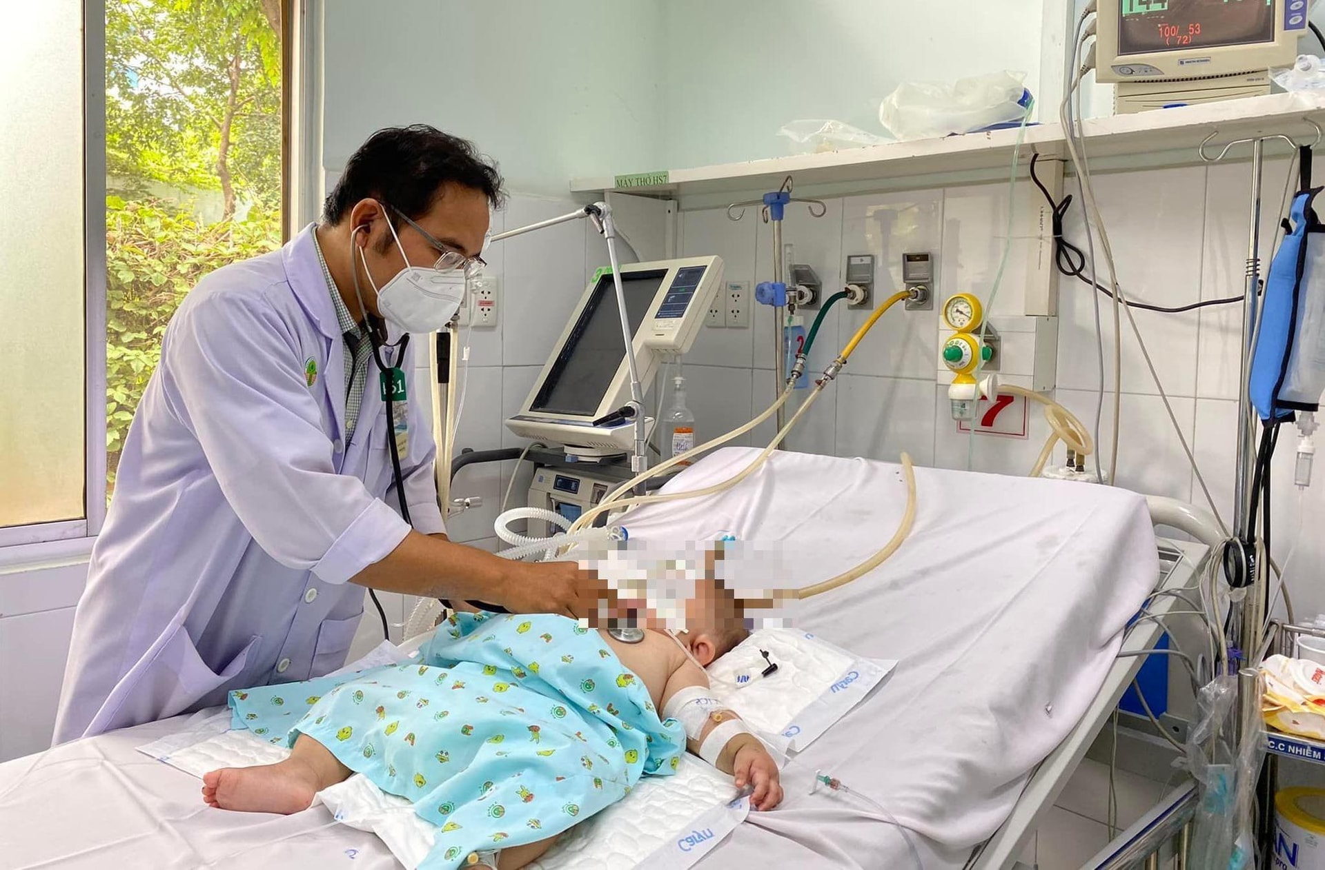 Khan hiếm thuốc điều trị sốc sốt xuất huyết nặng, Bộ Y tế yêu cầu khẩn - 1