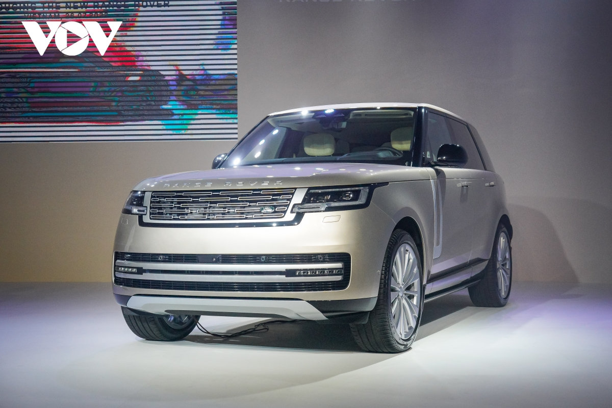 range rover swb p400 first edition gia gan 12 ty dong co gi dac biet hinh anh 3
