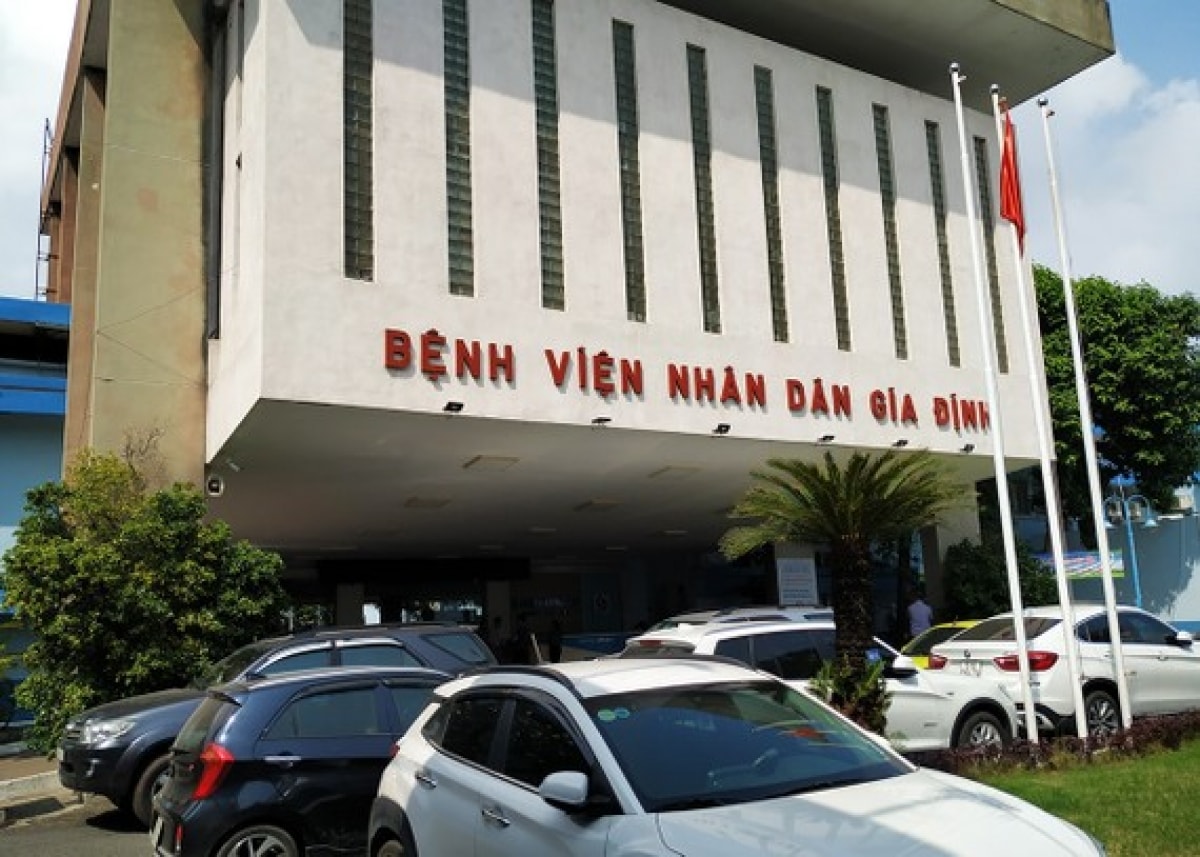 bộ y tế chỉ đạo phối hợp với công an làm rõ vụ hành hung bác sĩ ở phòng cấp cứu hình ảnh 1 bo y te chi dao phoi hop voi cong an lam ro vu hanh hung bac si o phong cap cuu hinh anh 1