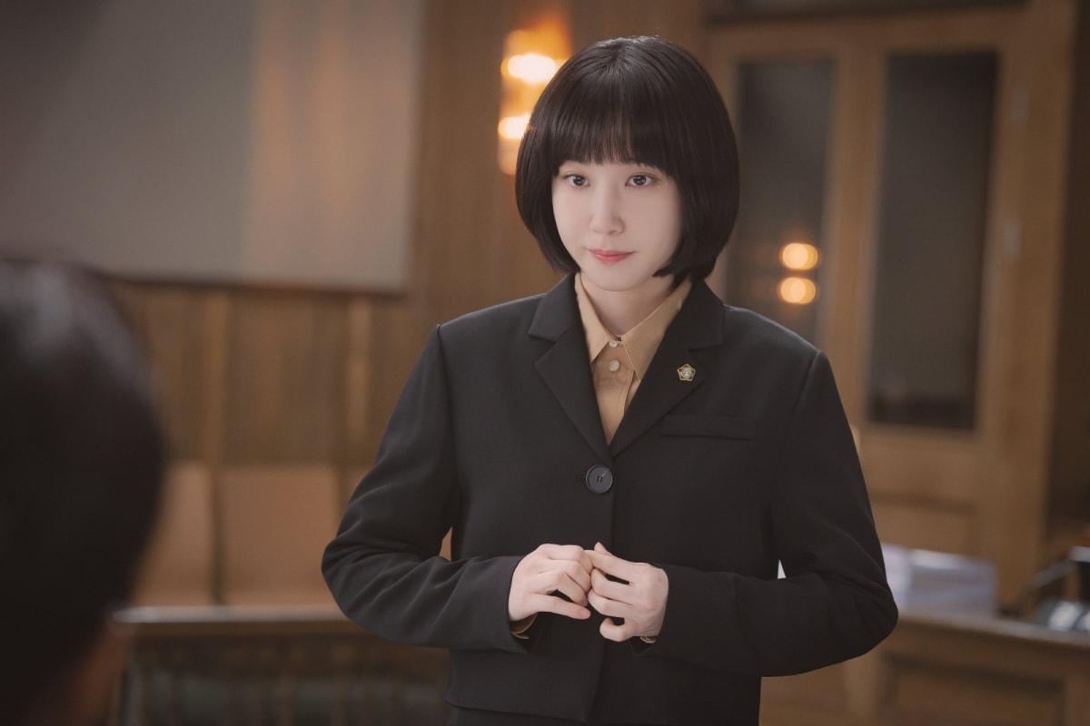 phim nữ luật sư kỳ lạ woo young woo tiếp tục bùng nổ, lập kỷ lục rating hình ảnh 1 phim nu luat su ky la woo young woo tiep tuc bung no, lap ky luc rating hinh anh 1