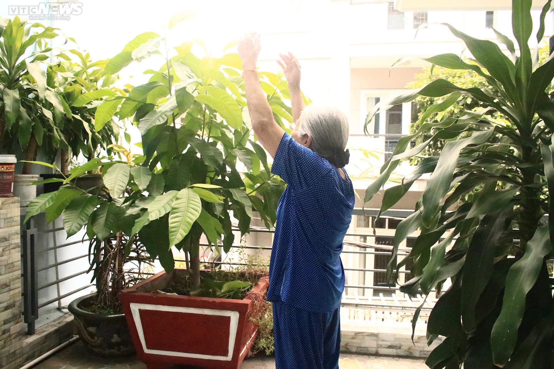 NSƯT Phi Điểu sống bình dị trong ngôi nhà 30 tỷ đồng - 13