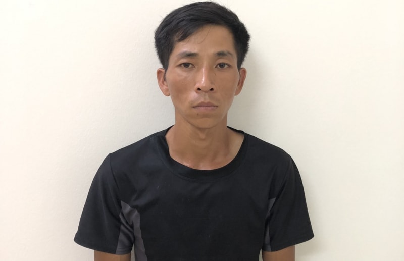 Lời khai của gã chồng chém vợ vì ghen tuông ở Yên Bái - 1