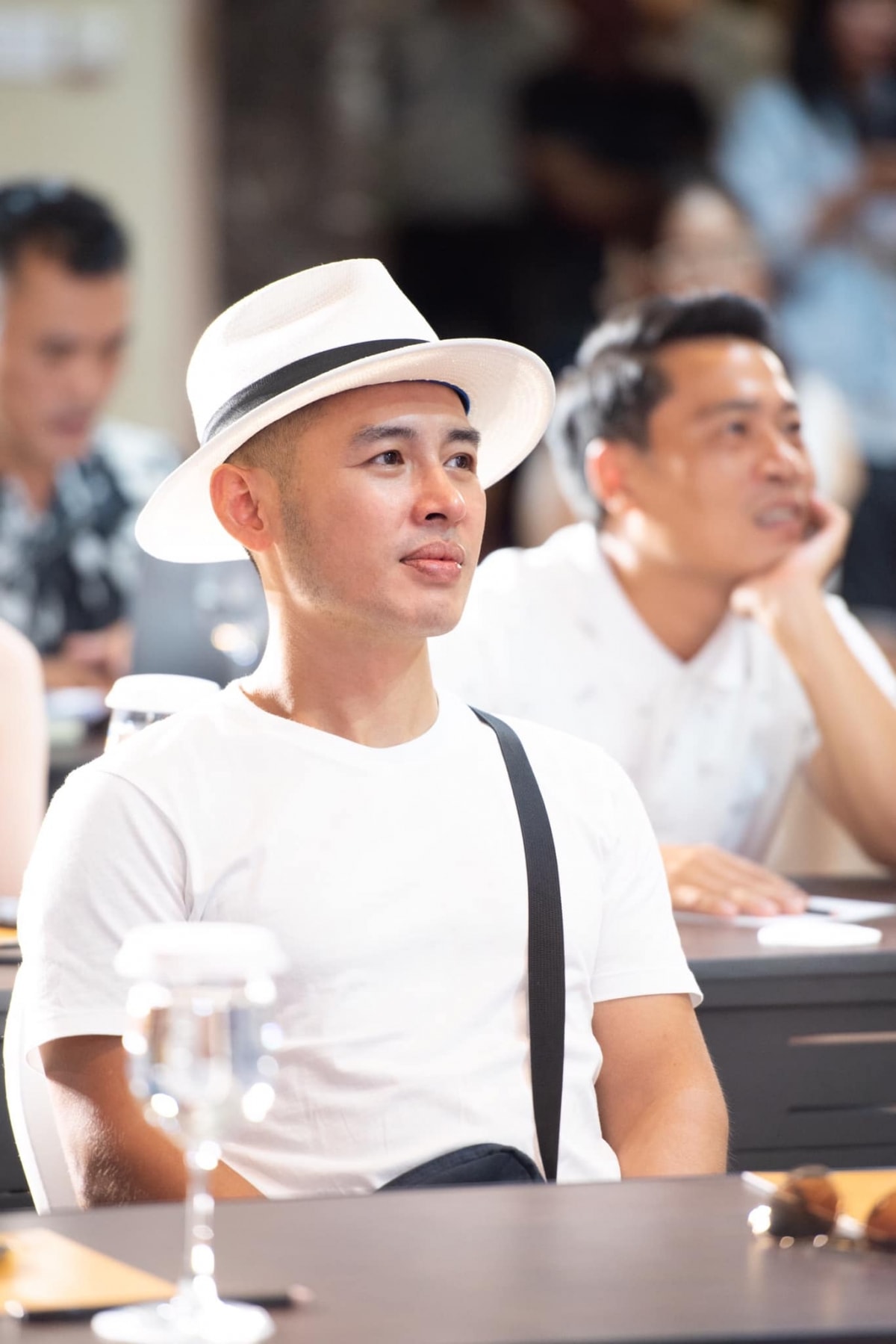 10 năm ở ẩn , ca sĩ hoàng hải tôi chưa bao giờ rời bỏ sự nghiệp âm nhạc hình ảnh 3 10 nam o an , ca si hoang hai toi chua bao gio roi bo su nghiep am nhac hinh anh 3