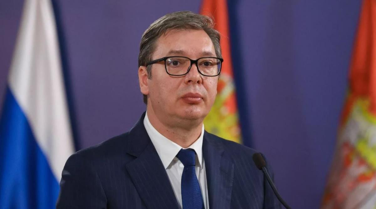 Serbia tuyên bố 'không đầu hàng' trước động thái mới nhất của chỉ huy Kosovo - 1