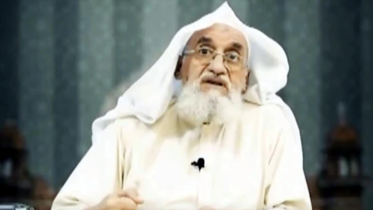 Mỹ tiêu diệt thủ lĩnh Al Qaeda Ayman al-Zawahiri tại Afghanistan - 1