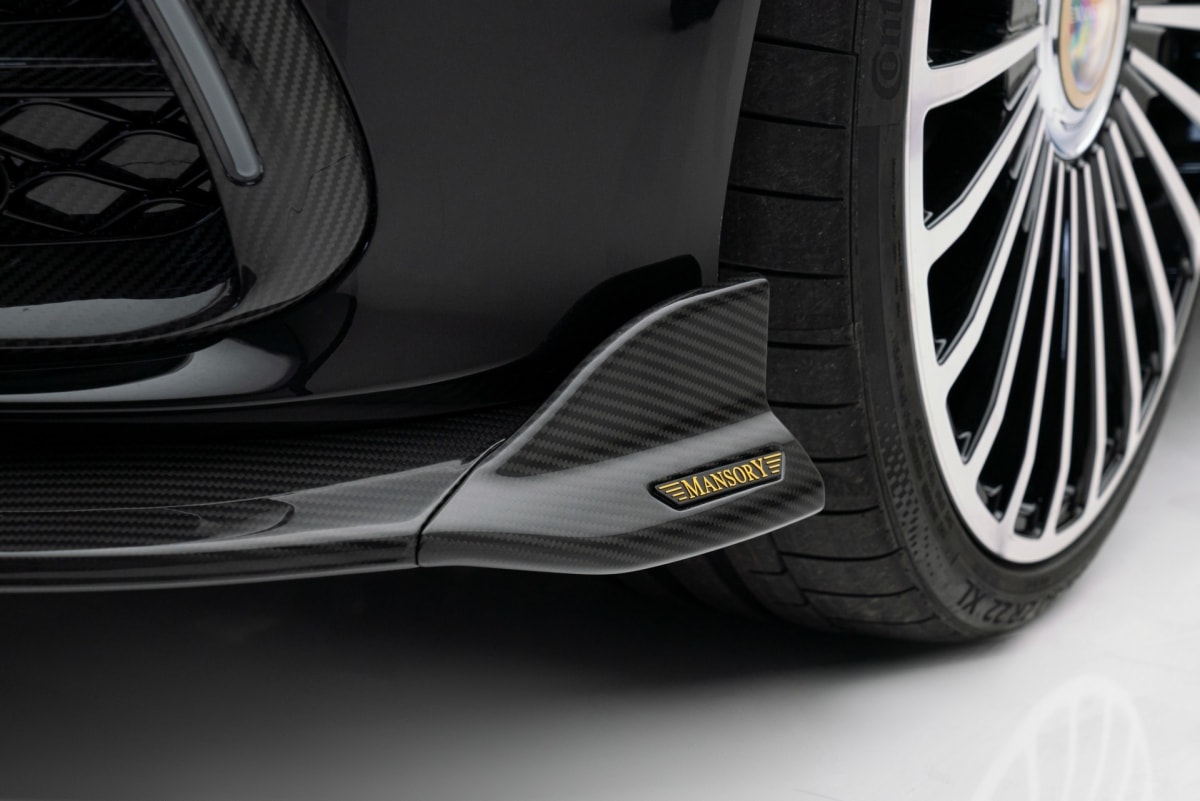 mercedes-maybach s-class khac la truoc nhung nang cap tu mansory hinh anh 6