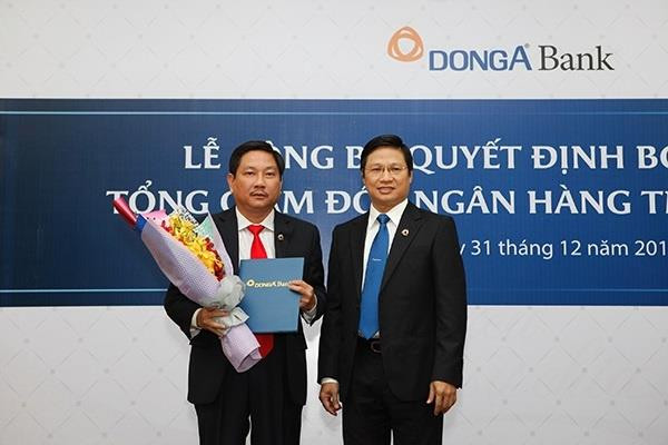 DongABank có chủ tịch mới - 1
