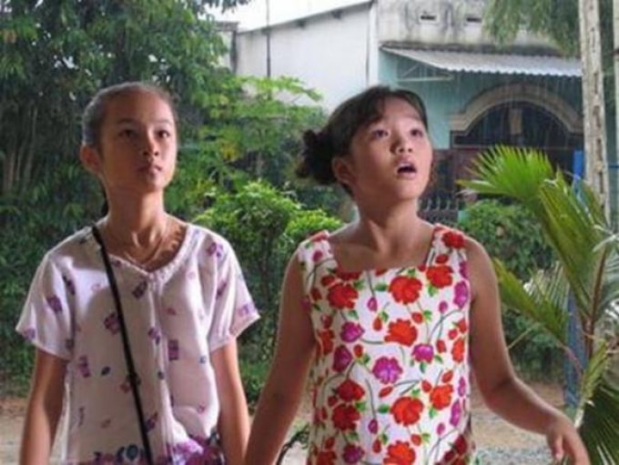 Yeye Nhật Hạ: Sao nhí đình đám một thời, tổn thương vì lời đồn 'tiểu tam' - 5