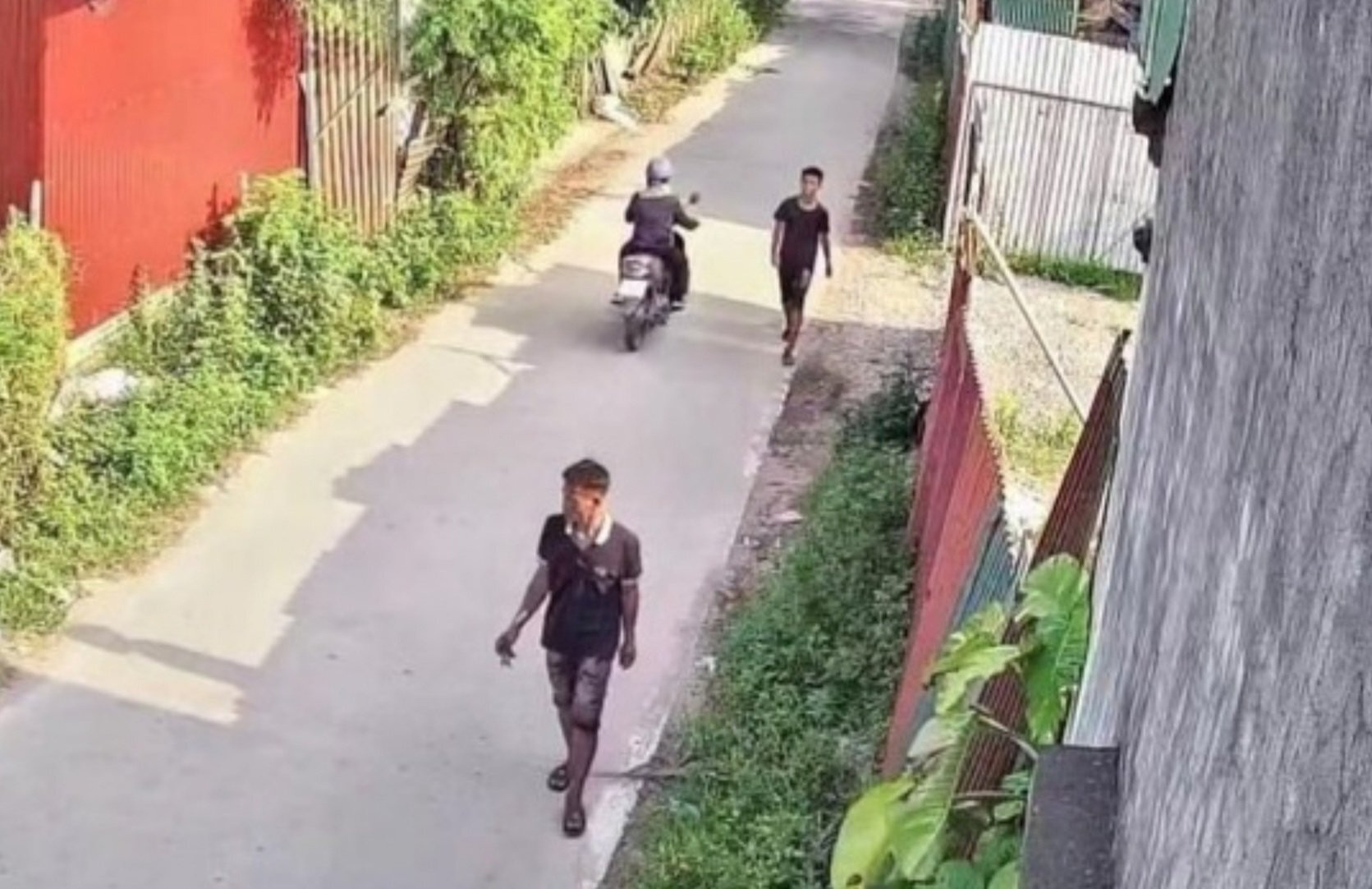 Lời khai của 2 nghi phạm sát hại người phụ nữ thu mua ve chai ở Bắc Ninh - 2