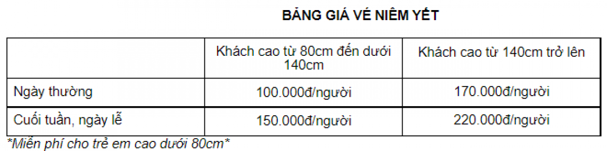 mua ve thuy cung times city gia cuc hoi o dau hinh anh 4