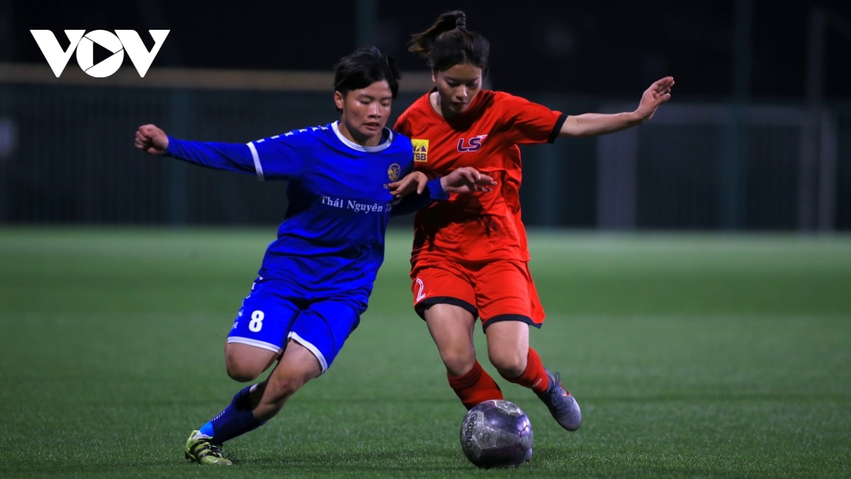 tiền đạo u18 nữ việt nam là vua phá lưới giải u18 nữ Đông nam Á 2022 hình ảnh 2 tien dao u18 nu viet nam la vua pha luoi giai u18 nu Dong nam A 2022 hinh anh 2