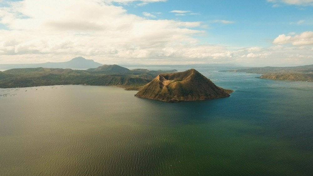 Hòn đảo hiếm hoi trên thế giới có hồ nằm trong hồ, đảo chồng đảo đầy ngoạn mục - 5