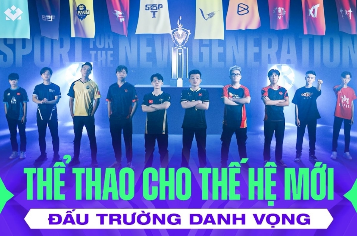 Di tim ung cu vien nang ky cho ngoi vuong Dau truong danh vong mua Dong 2022 hinh anh 1