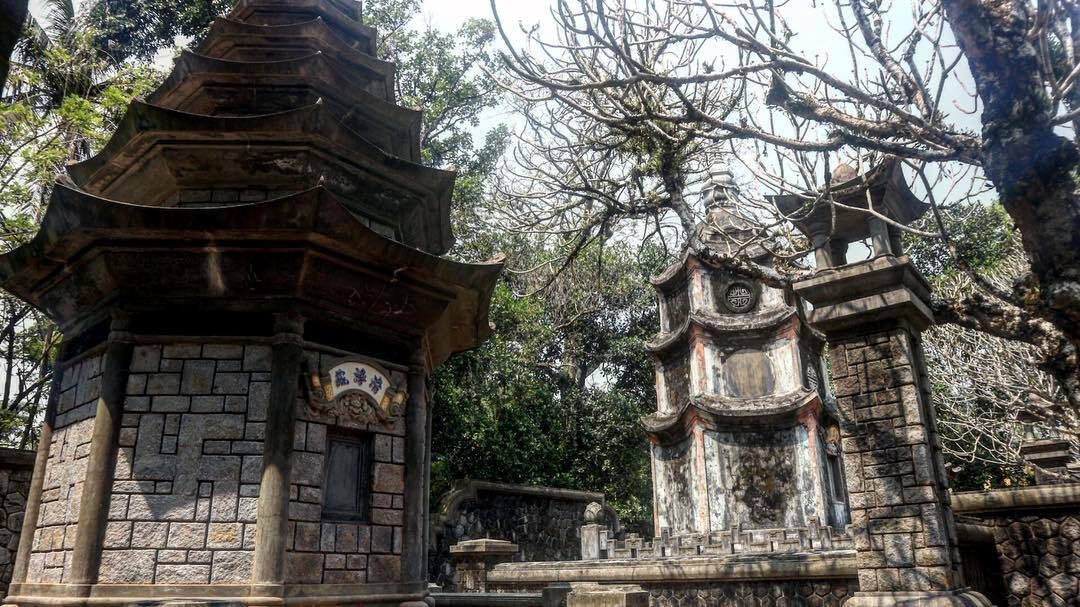 Ngôi chùa hàng trăm tuổi gắn liền với chiếc giếng thiêng ít người biết ở Huế - 6