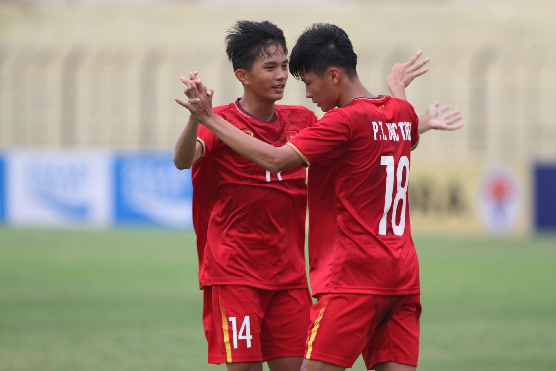 Nhận định bóng đá U16 Việt Nam vs U16 Thái Lan, bán kết U16 Đông Nam Á