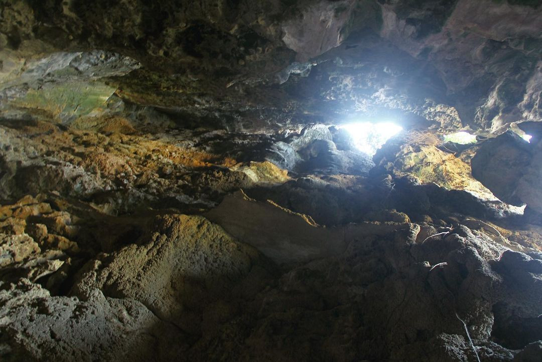 Khám phá vẻ huyền bí của hang động tương truyền là nơi Thạch Sanh cứu công chúa - 7